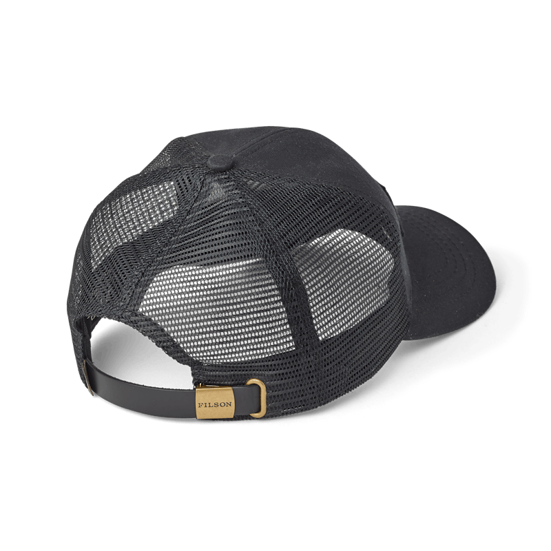 Mesh Logger Cap