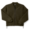 Mackinaw Wool Jacket Liner