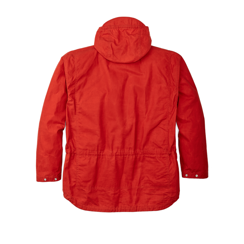 Ranger Anorak