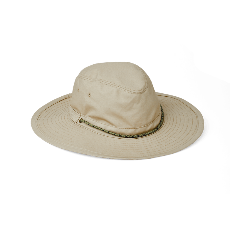 Twin Falls Travel Hat